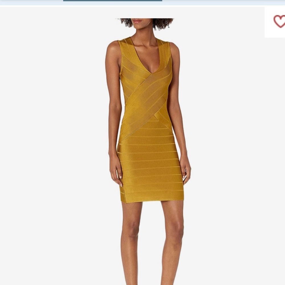 French connection Bandage dress